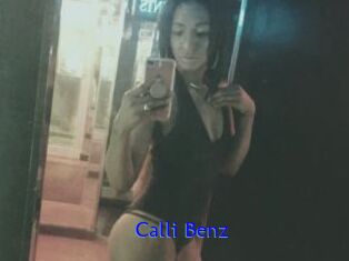 Calli_Benz
