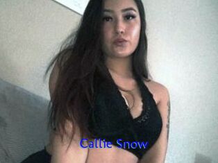 Callie_Snow