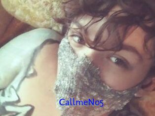 CallmeNo5