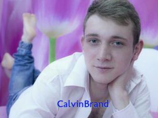 CalvinBrand
