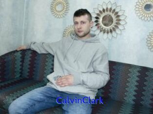 CalvinClark