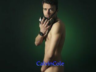 CalvinCole Sexo Gratis