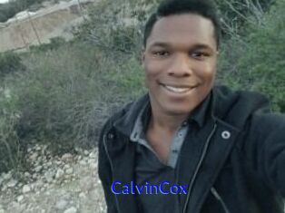 Calvin_Cox