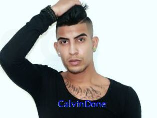 CalvinDone