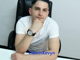 CalvinKevyn