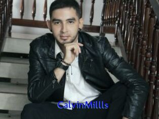 CalvinMillls