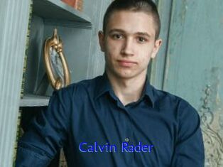 Calvin_Rader