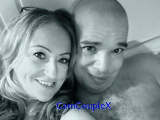 CamCoupleX