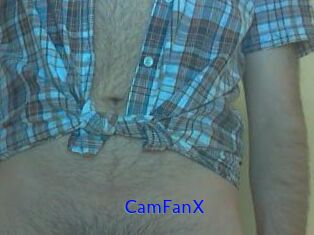 CamFanX