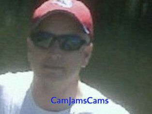 CamJamsCams Sexo Gratis