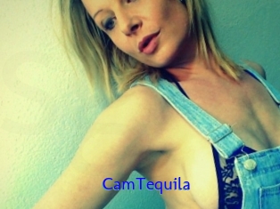 CamTequila