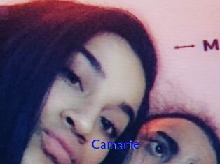 Camarie