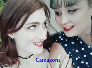 Camazons
