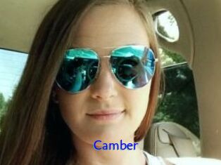 Camber