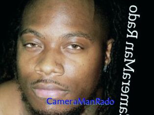 CameraManRado