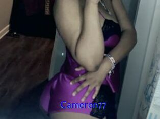 Cameron77