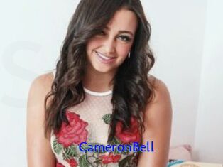CameronBell