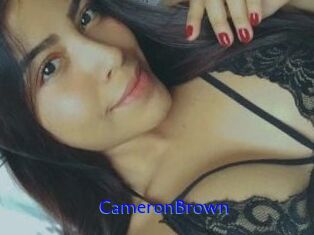 CameronBrown