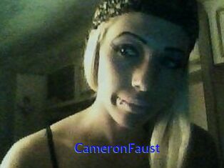 CameronFaust