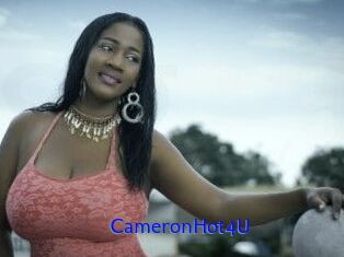 CameronHot4U