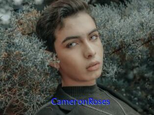 CameronRoses