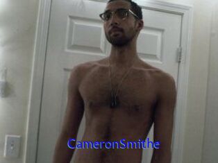 Cameron_Smithe