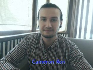 Cameron_Ron