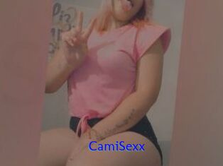 CamiSexx
