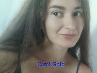 Cami_Gold