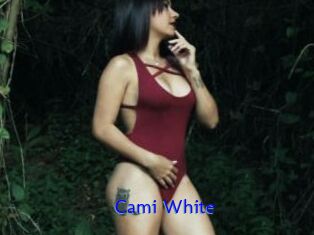 Cami_White