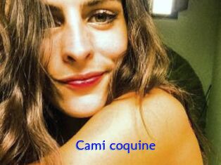 Cami_coquine