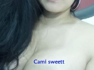 Cami_sweett