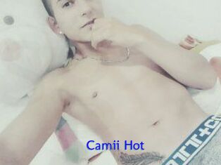 Camii_Hot