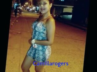 Camiilarogers