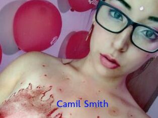 Camil_Smith Sexo Gratis