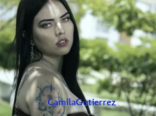 CamilaGutierrez Sexo Gratis