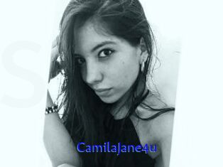 CamilaJane4u