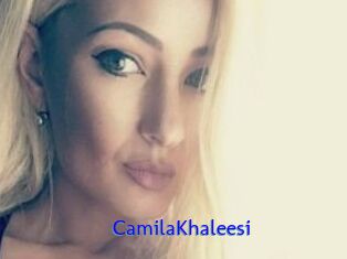 CamilaKhaleesi