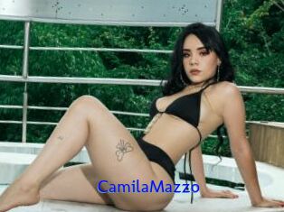 CamilaMazzo