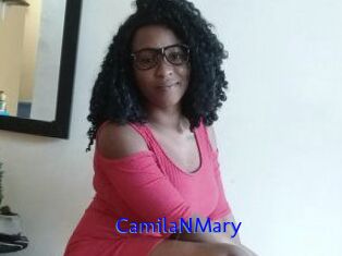 CamilaNMary