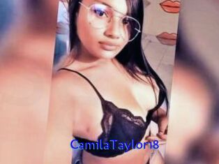 CamilaTaylor18
