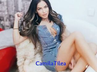 CamilaTilea