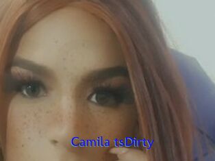Camila_tsDirty Sexo Gratis