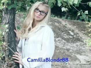 CamillaBlondeBB