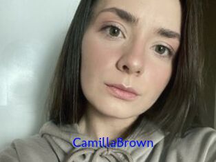 CamillaBrown