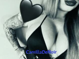 CamillaDeNoir