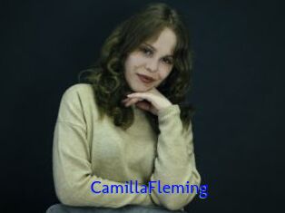 CamillaFleming Sexo Gratis