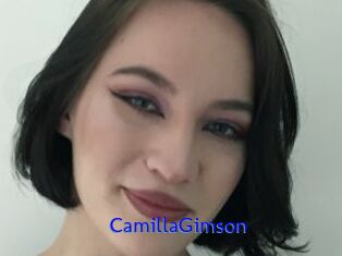 CamillaGimson