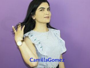 CamillaGomez