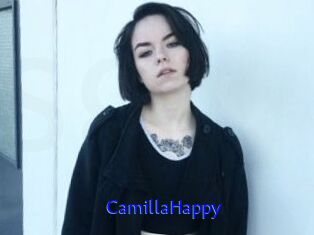 CamillaHappy